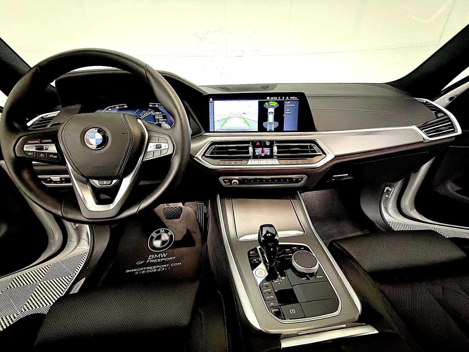 Certified 2023 BMW X5 xDrive40i w/ Premium Package image 15