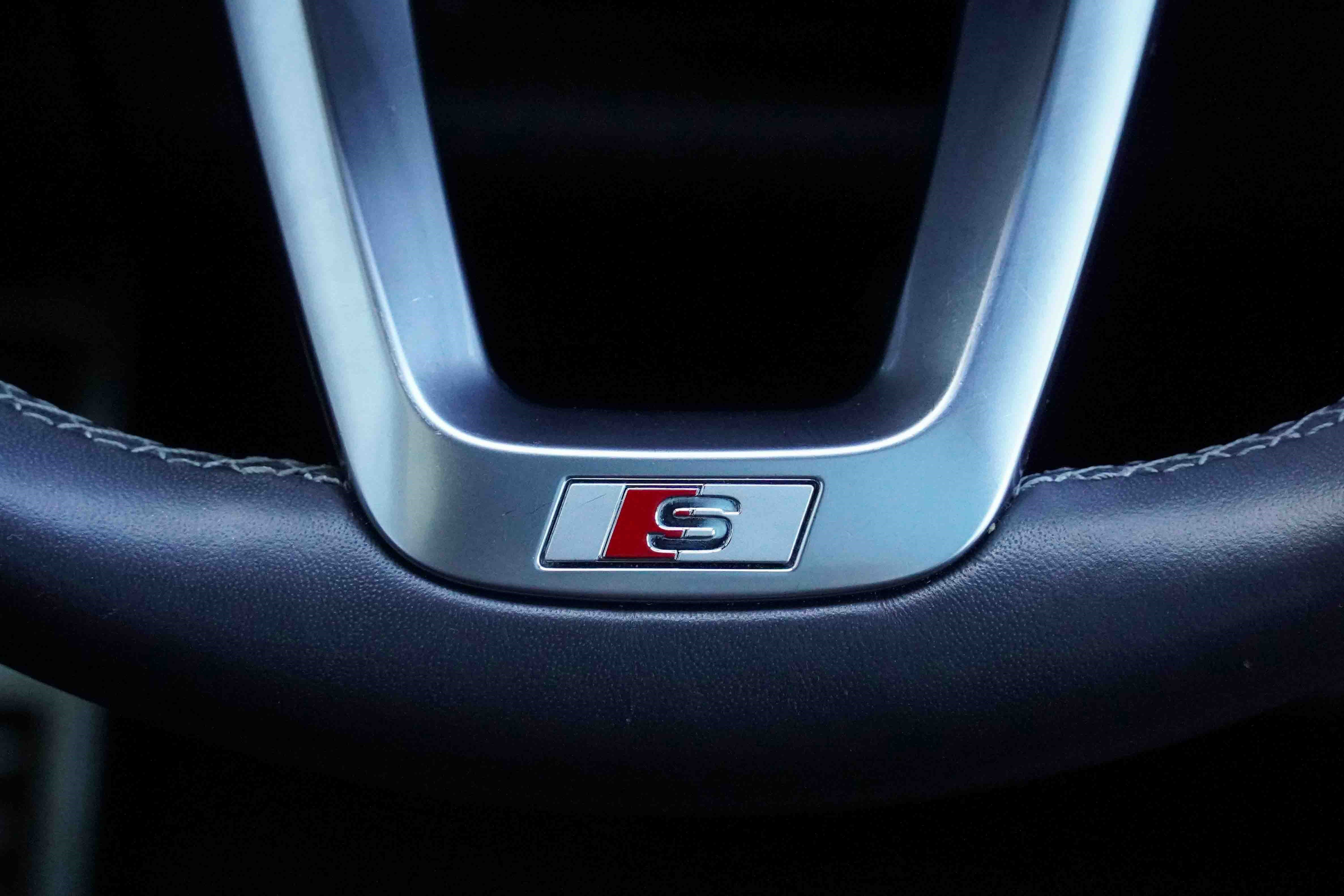 Used 2024 Audi SQ7 Premium Plus image 23