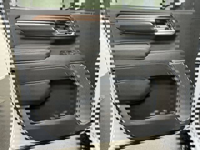 New 2026 GMC Sierra 2500 Denali image 23