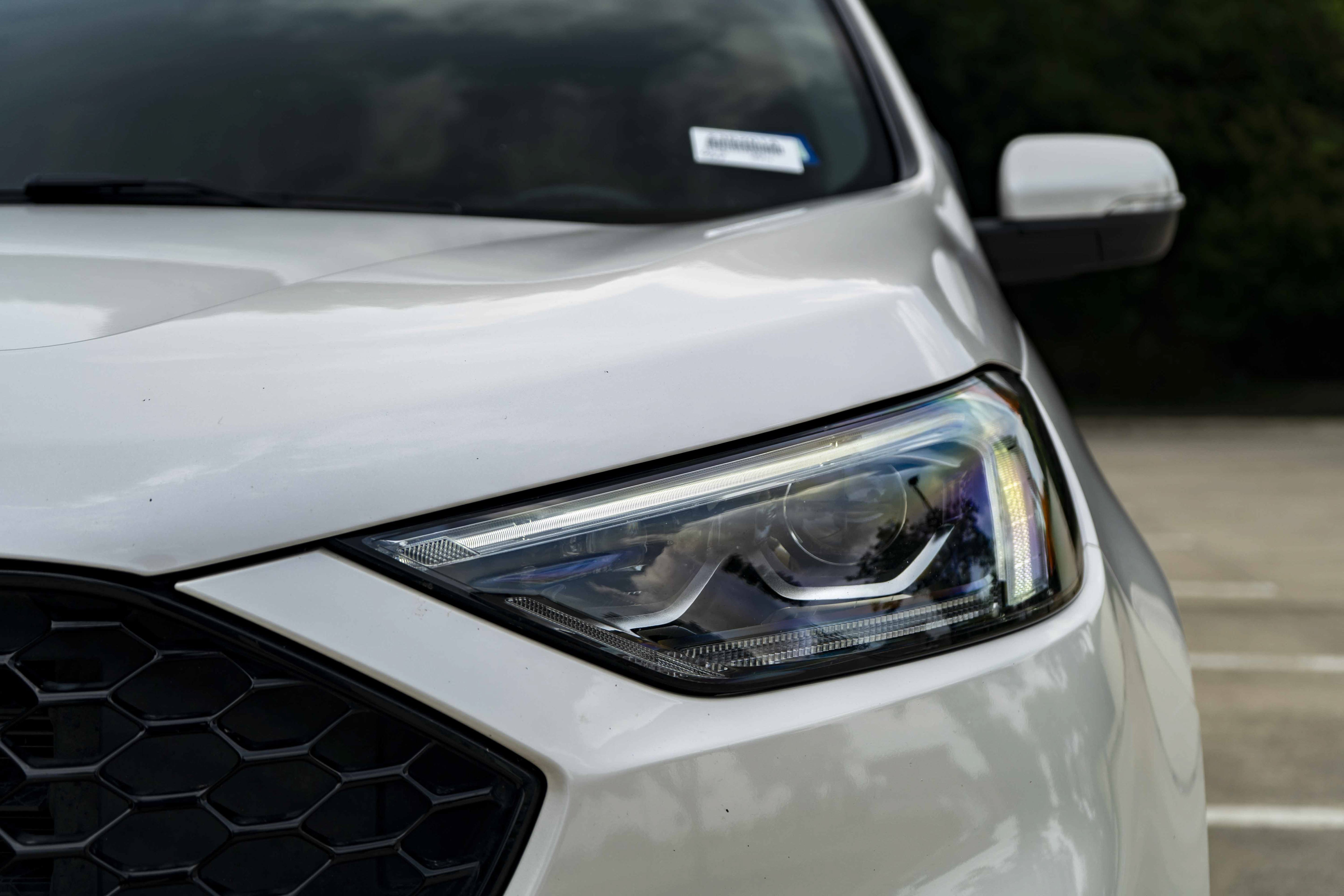 Used 2019 Ford Edge ST w/ Equipment Group 401A AWD/4WD image 11