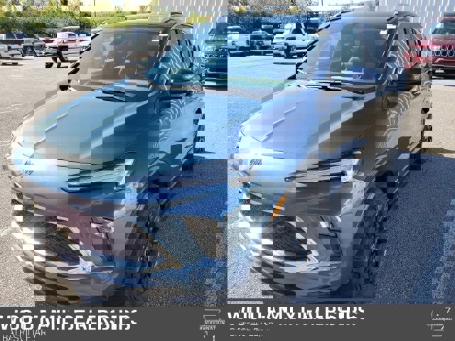 New 2026 Buick Encore GX Sport Touring image 1