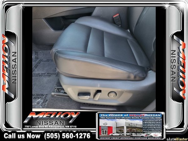 Certified 2023 Nissan Rogue SV w/ SV Premium Package AWD/4WD image 17