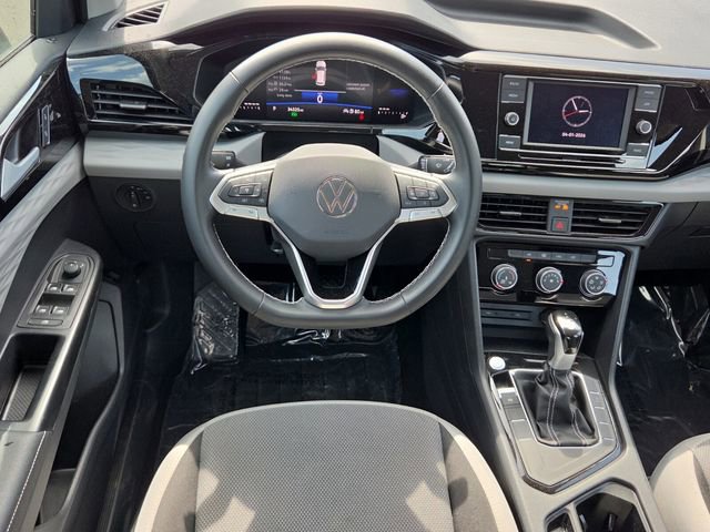 Used 2024 Volkswagen Taos S image 13