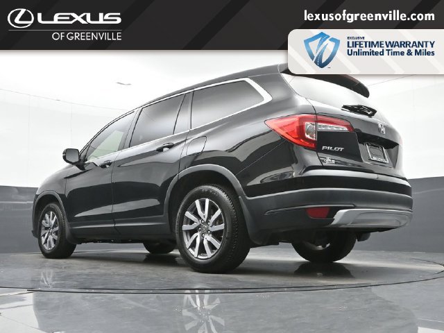 Used 2022 Honda Pilot EX-L image 43