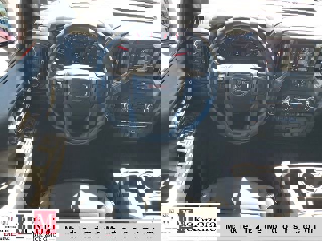 New 2026 GMC Sierra 1500 Pro w/ Graphite Edition AWD/4WD image 23