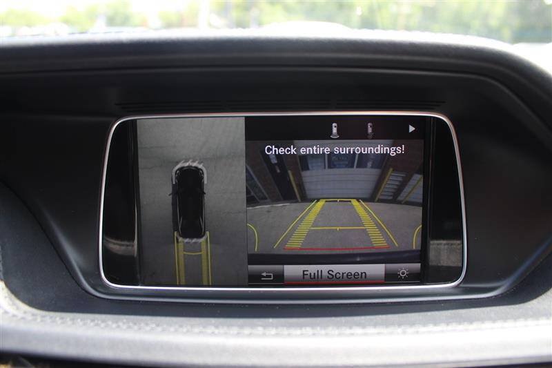Used 2015 Mercedes-Benz E 63 AMG S-Model image 19