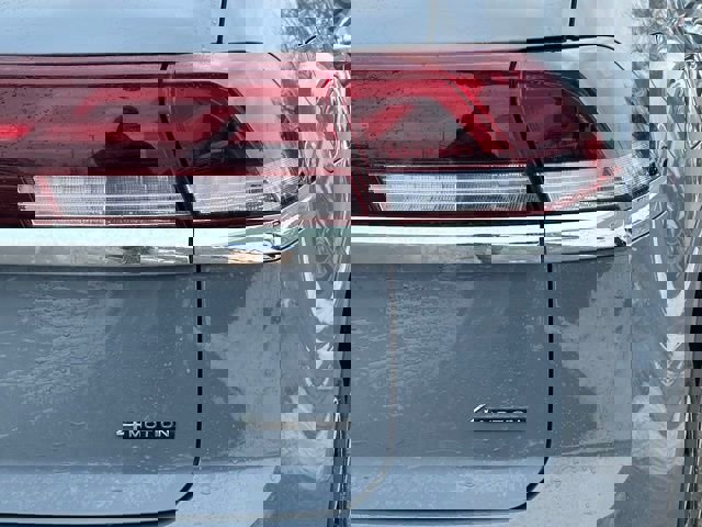 New 2026 Volkswagen Atlas Cross Sport SEL Premium R-Line image 14