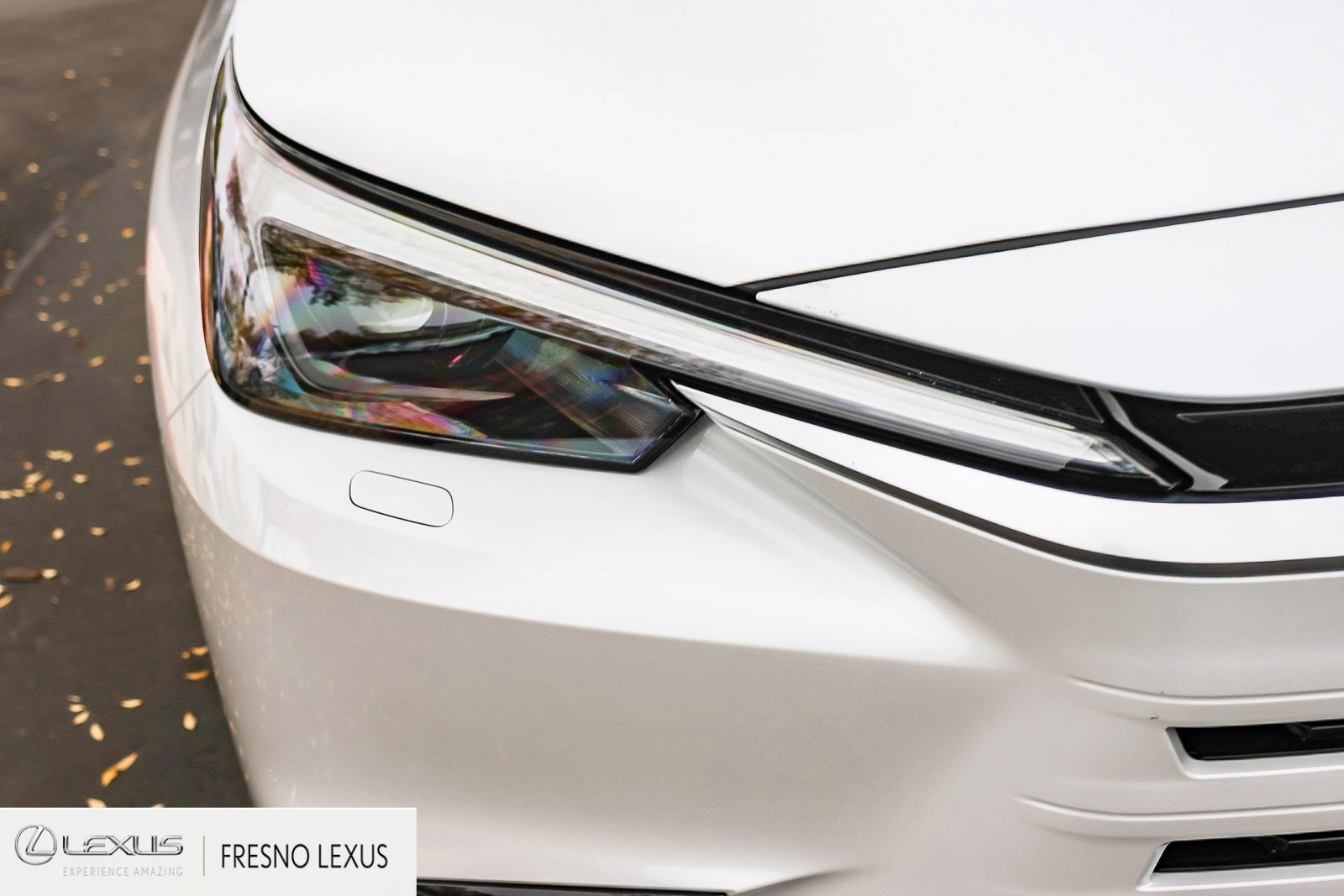 Certified 2026 Lexus TX 500h AWD image 10