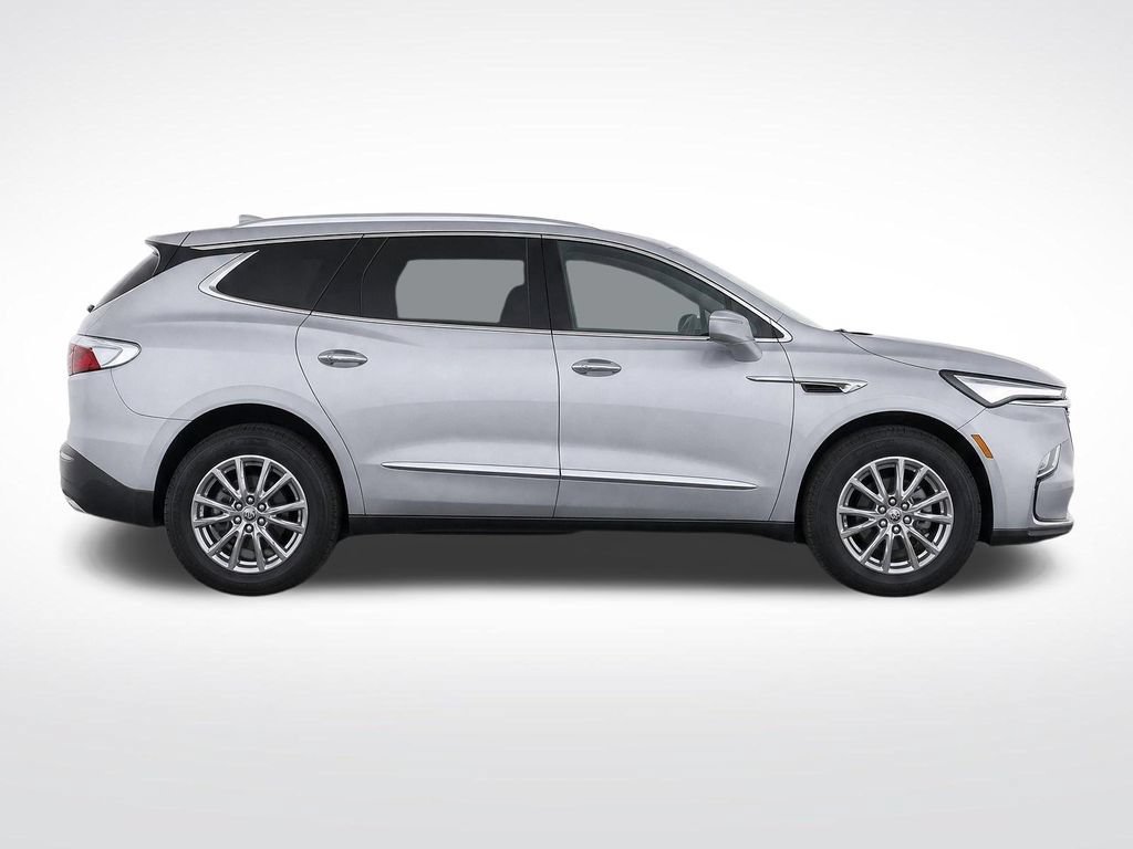 Used 2023 Buick Enclave Essence w/ Experience Buick Package AWD/4WD image 9