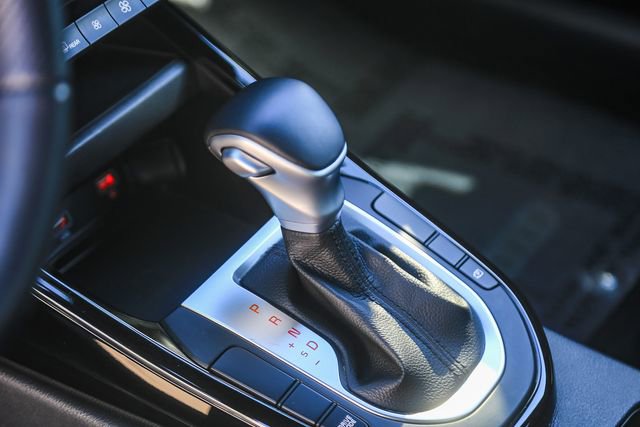 Certified 2022 Kia Forte GT-Line w/ GT-Line Technology Package image 20