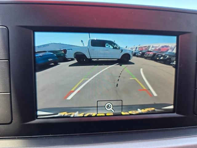 Certified 2022 Ford Escape S FWD image 7