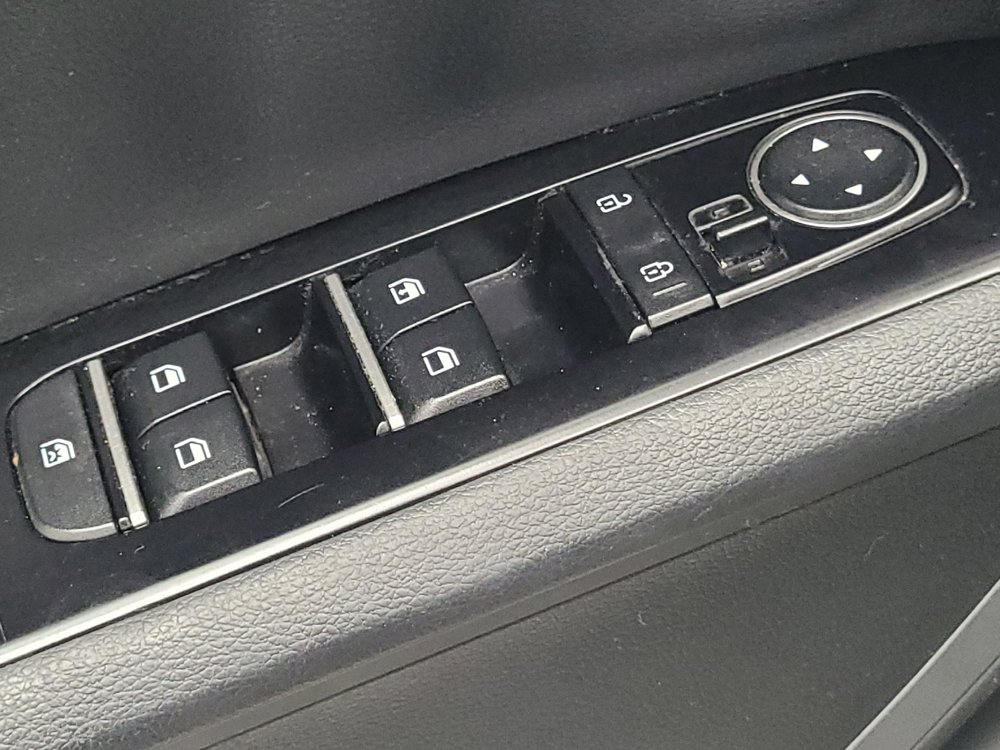 Used 2021 Kia Soul S FWD image 27