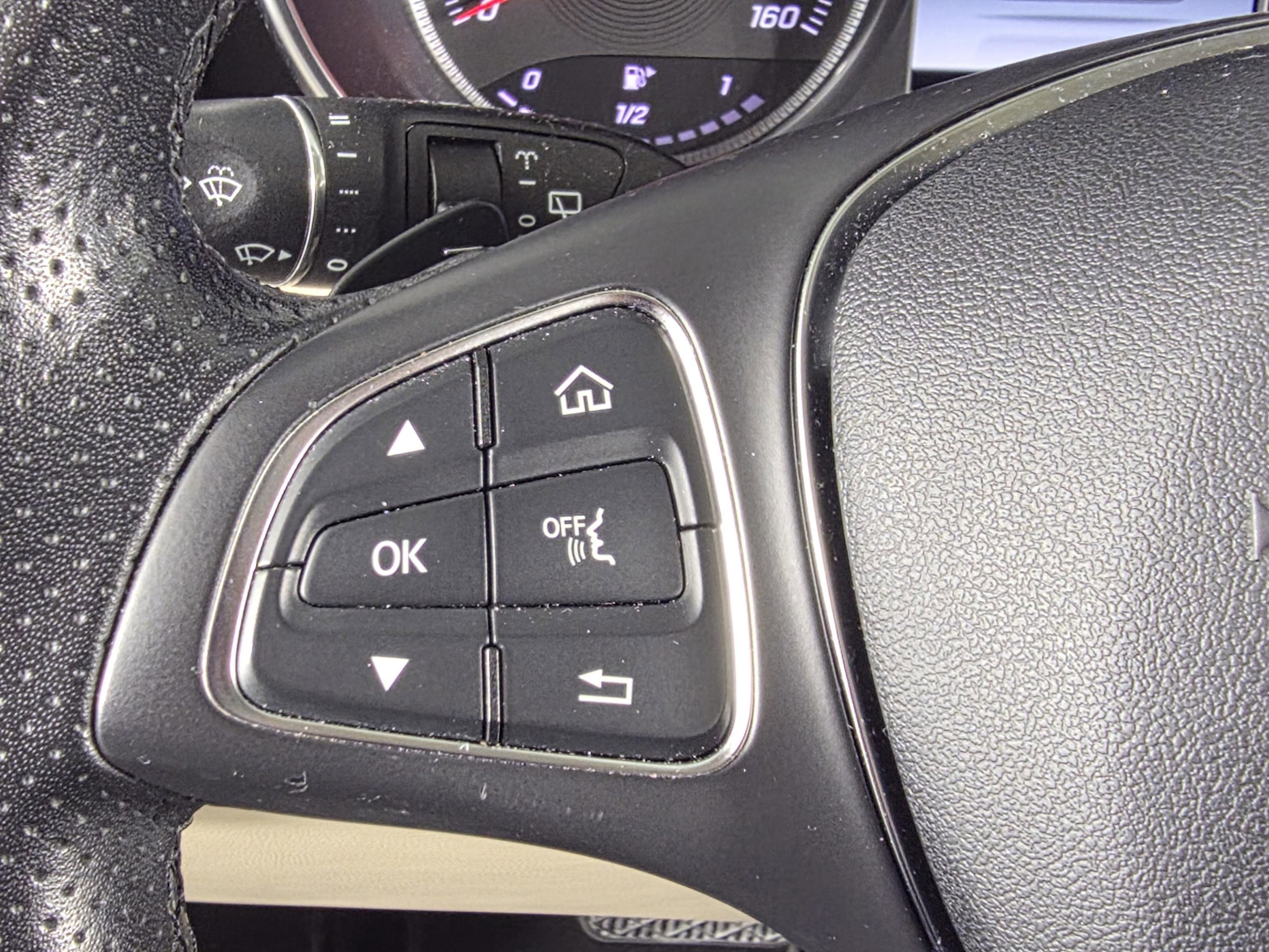 Used 2017 Mercedes-Benz GLC 300 image 16