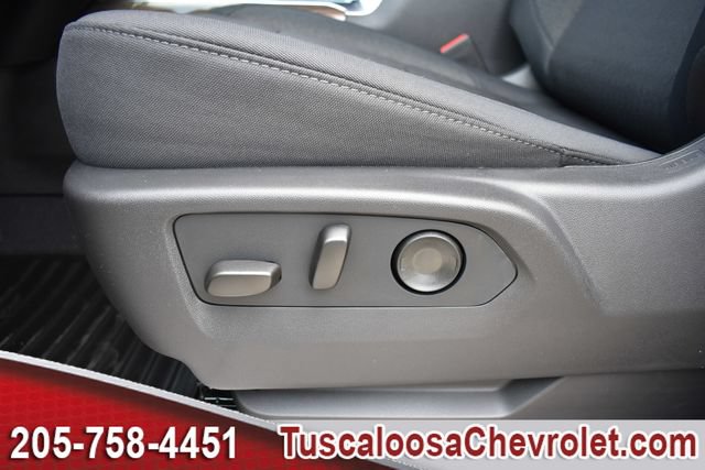 New 2026 Chevrolet Silverado 1500 RST w/ Safety Package AWD/4WD image 16