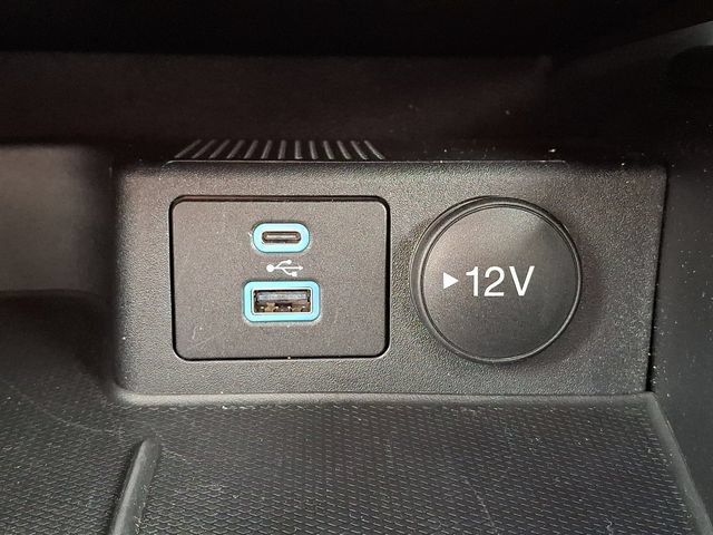 Certified 2022 Ford Escape SEL w/ SEL Stealth AWD Package image 24
