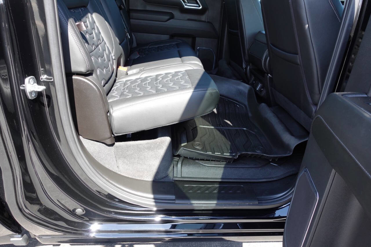 Used 2025 GMC Sierra 1500 Elevation AWD/4WD image 31