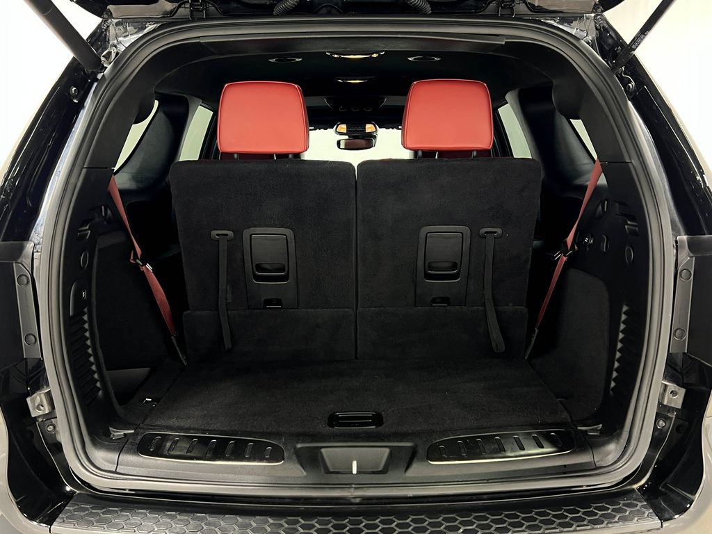 Used 2021 Dodge Durango SRT w/ SRT Interior Appearance Group AWD/4WD image 30