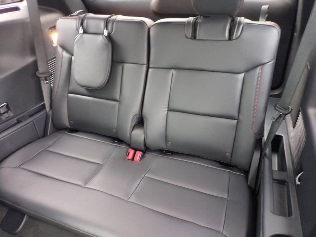 New 2026 Ford Explorer ST-Line AWD/4WD image 20