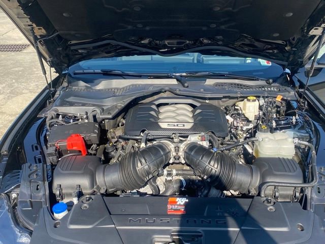 Used 2024 Ford Mustang GT image 31