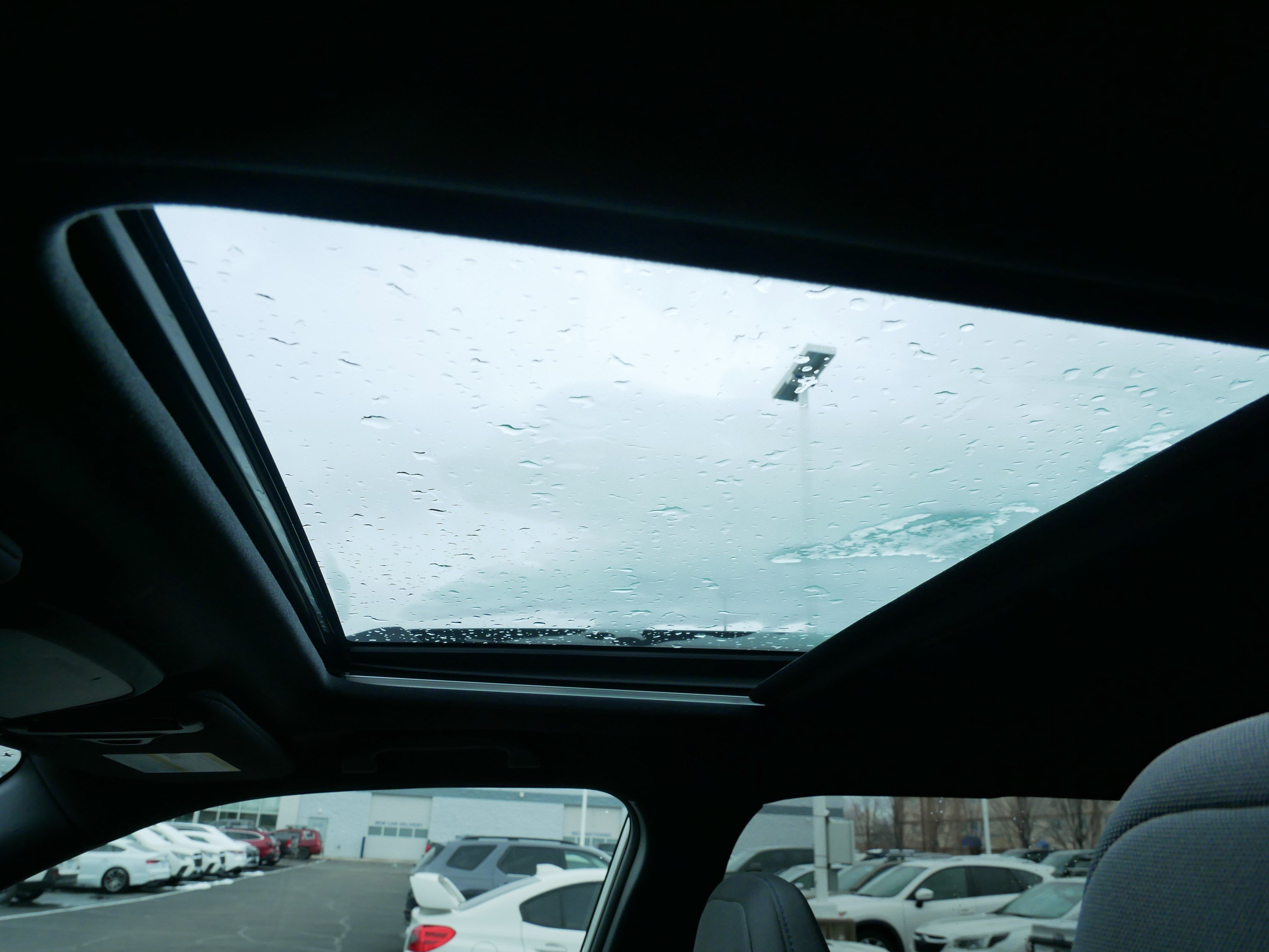 Certified 2025 Subaru Forester Premium image 32