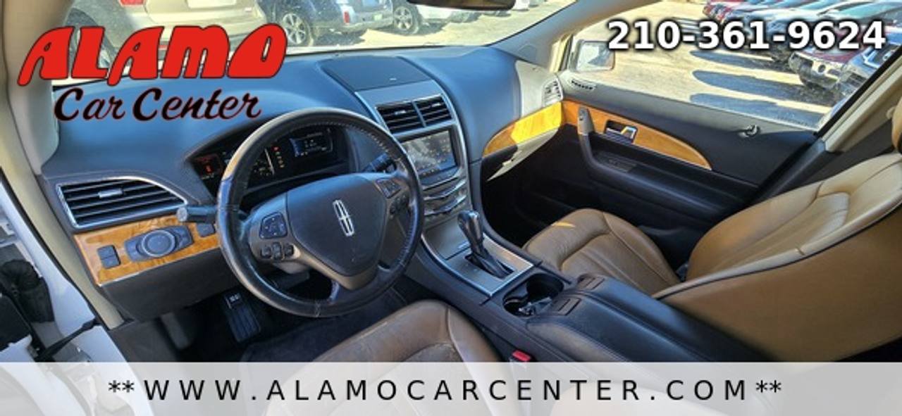 Used 2012 Lincoln MKX FWD image 36