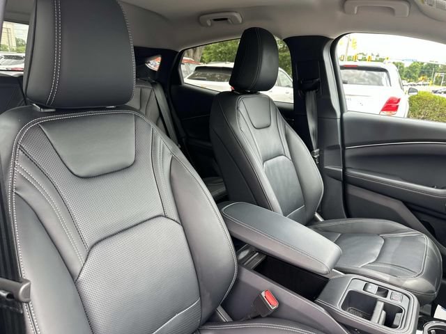 Used 2025 Ford Mustang Mach-E Premium AWD/4WD image 11