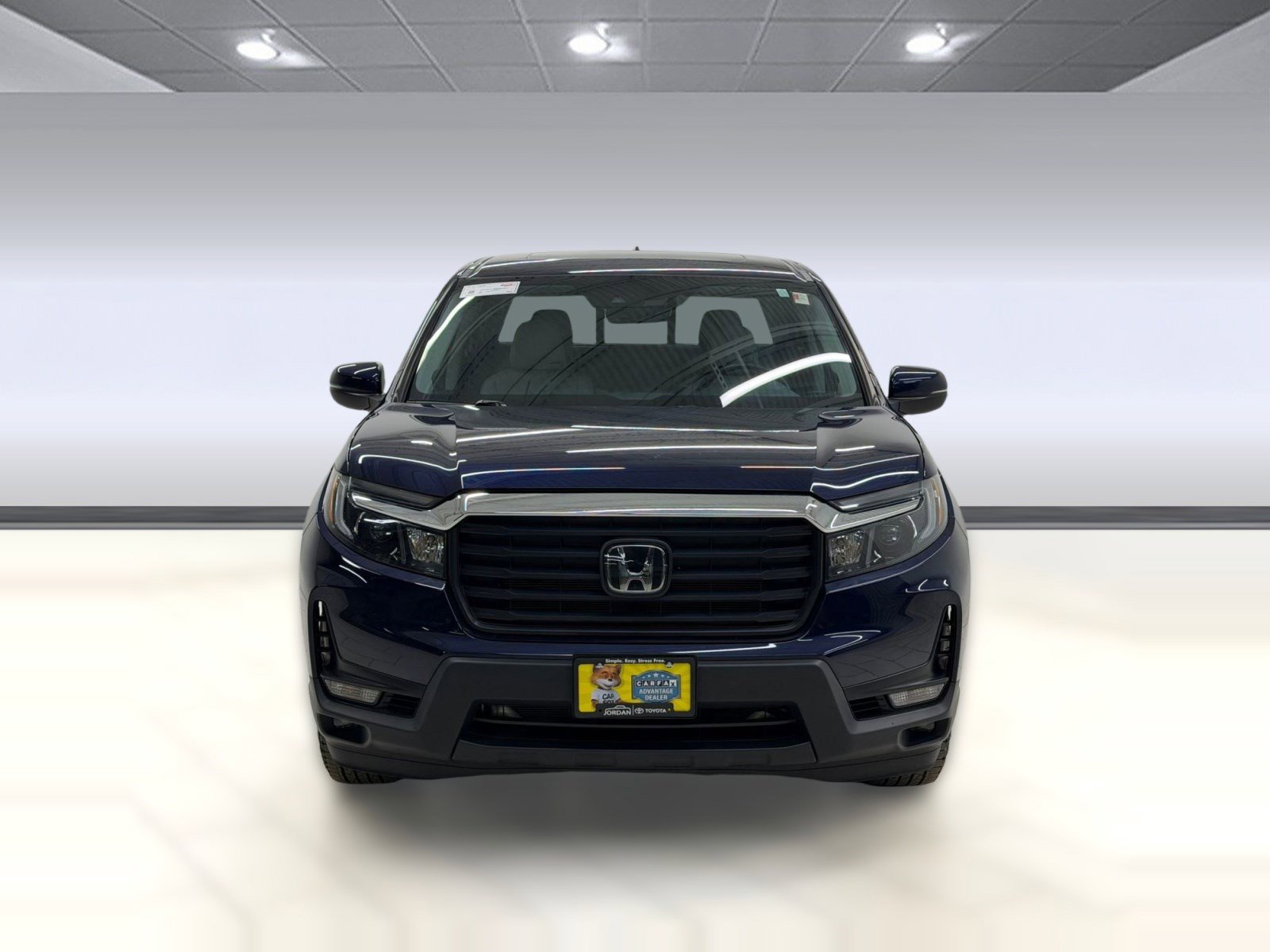 Used 2023 Honda Ridgeline RTL image 5