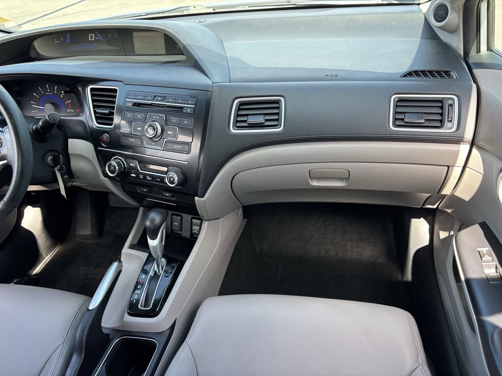 Used 2013 Honda Civic EX-L image 26