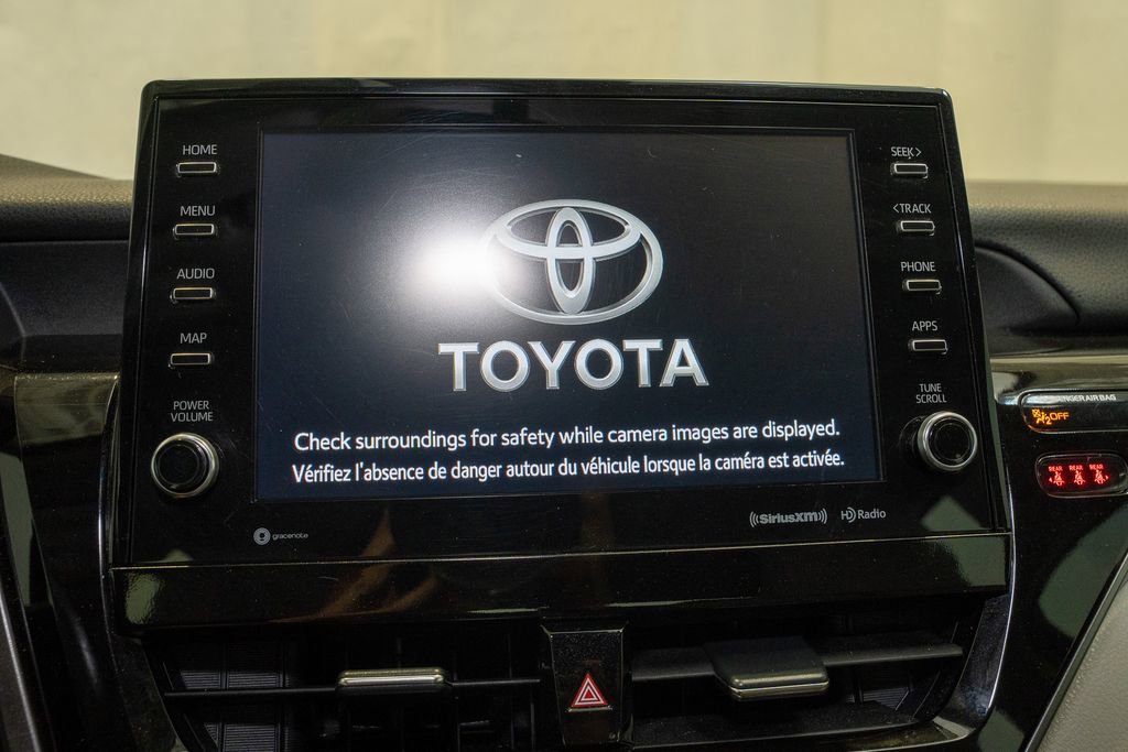 Certified 2023 Toyota Camry XSE image 11