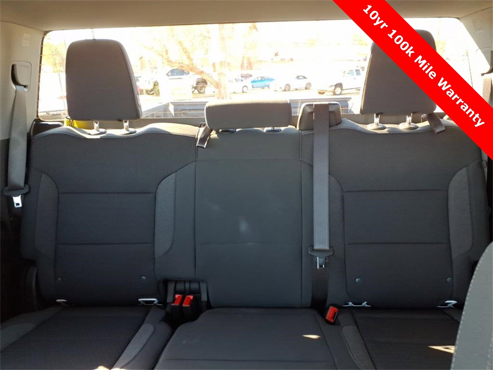 New 2026 Chevrolet Silverado 2500 Custom w/ Custom Value Package image 22