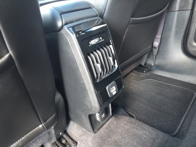 Used 2024 Jeep Compass Limited w/ High Altitude Package image 39