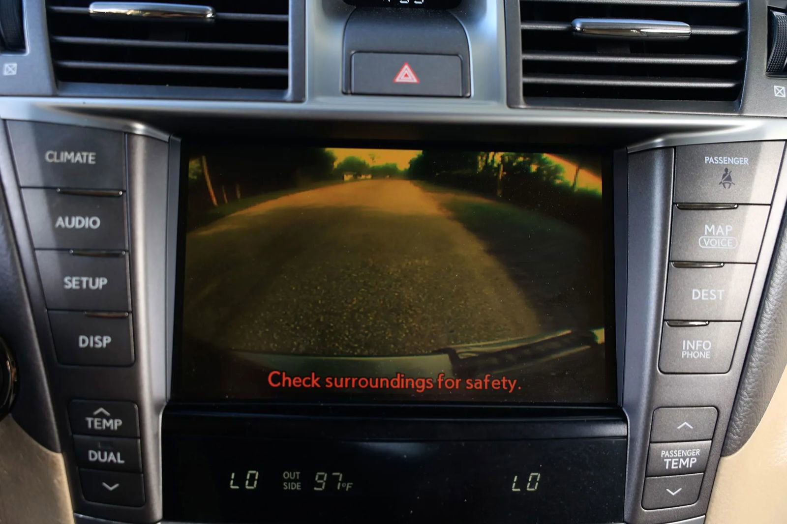 Used 2012 Lexus LS 460 L image 37
