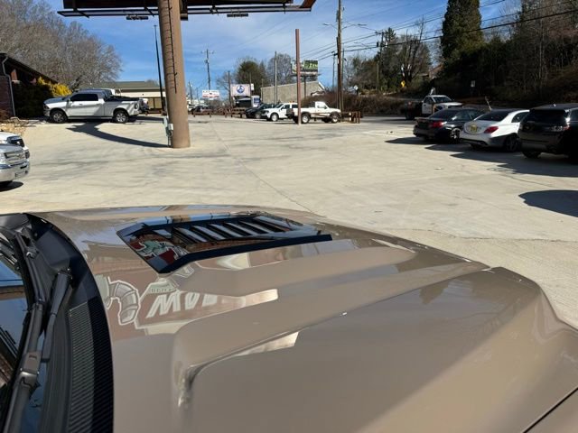 Used 2025 Toyota 4Runner TRD Pro AWD/4WD image 18