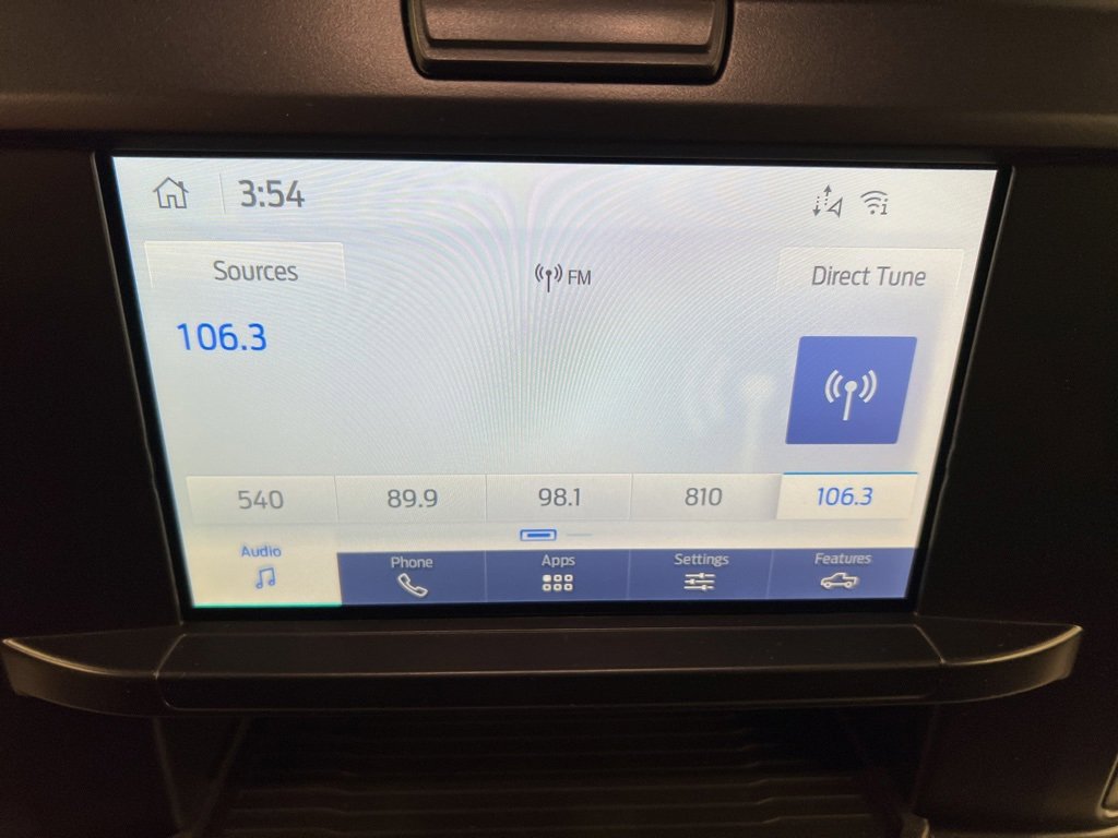 New 2026 Ford F350 XL w/ STX Appearance Package image 10