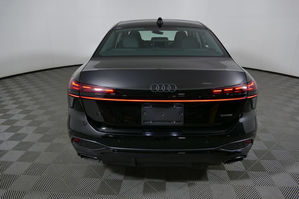 New 2026 Audi A6 Prestige AWD/4WD image 6