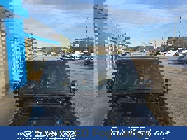 Used 2021 Jeep Wrangler Unlimited Rubicon w/ Dual Top Group image 27