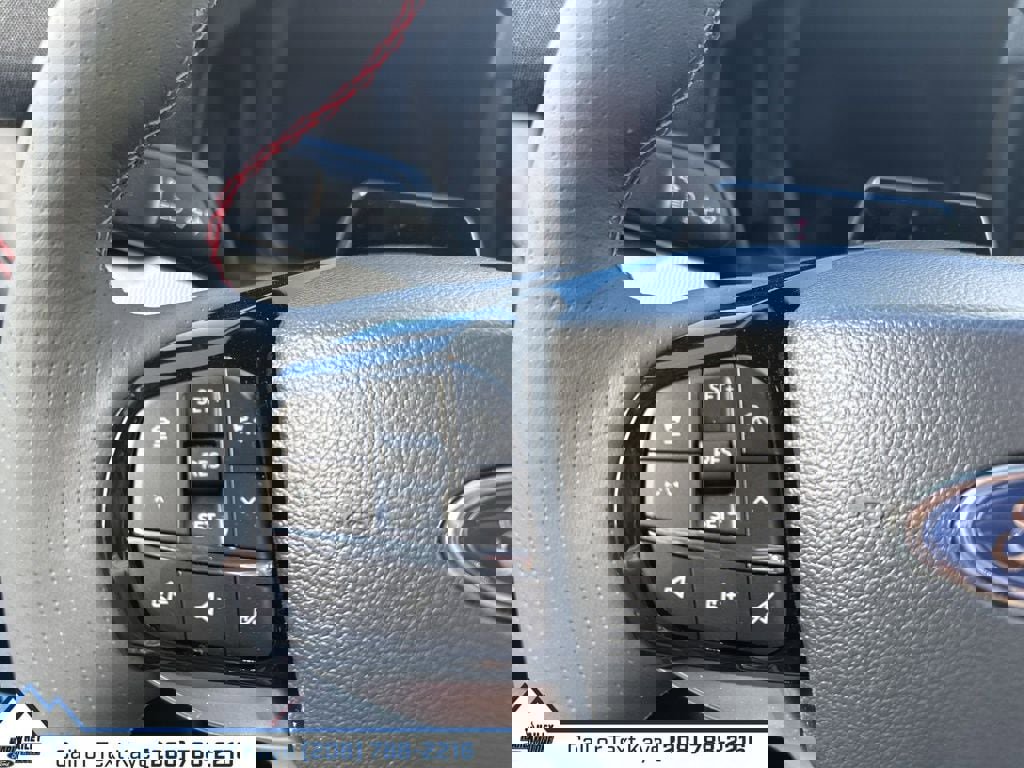 New 2026 Ford Explorer ST-Line w/ ST-Line Street Pack image 53