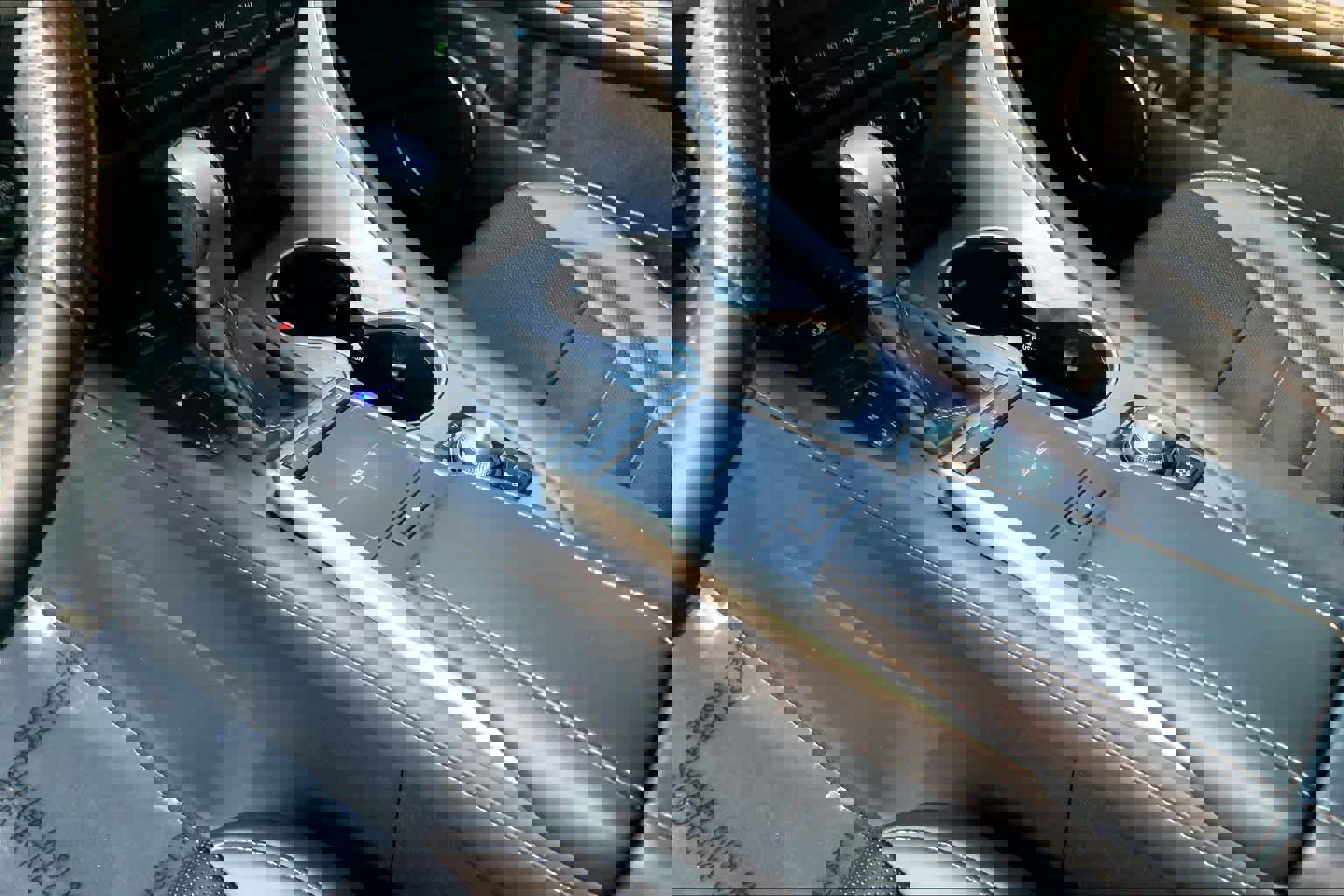 Used 2022 Lexus RX 350 F Sport w/ Accessory Package image 17