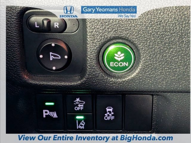 Certified 2023 Honda Passport EX-L image 29