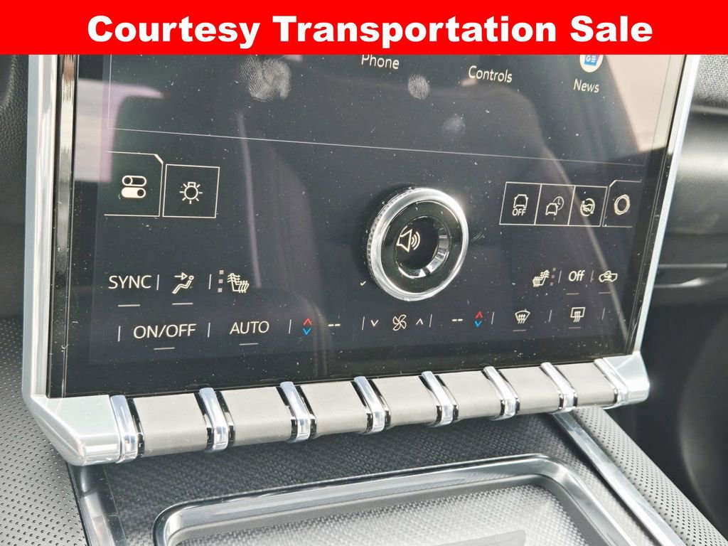 New 2026 GMC Sierra EV Elevation AWD/4WD image 31