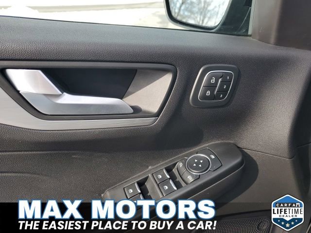 Certified 2023 Ford Escape Platinum image 21