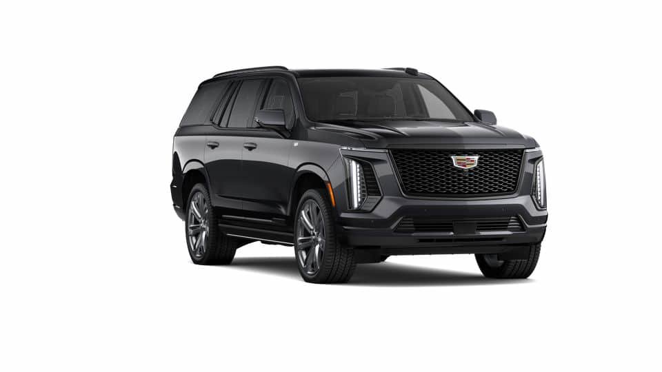 New 2026 Cadillac Escalade Sport w/ Touring Package AWD/4WD image 60