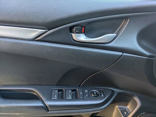Used 2019 Honda Civic Sport image 14