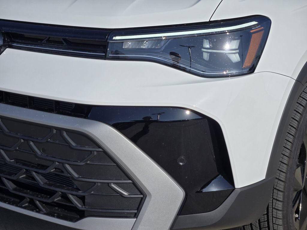 New 2026 Volkswagen Taos SE FWD image 7