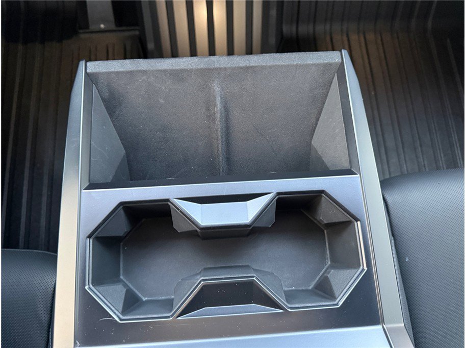 Used 2024 Tesla Cybertruck Cyberbeast image 24