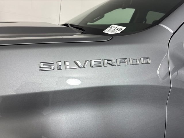Used 2026 Chevrolet Silverado 1500 LT AWD/4WD image 11