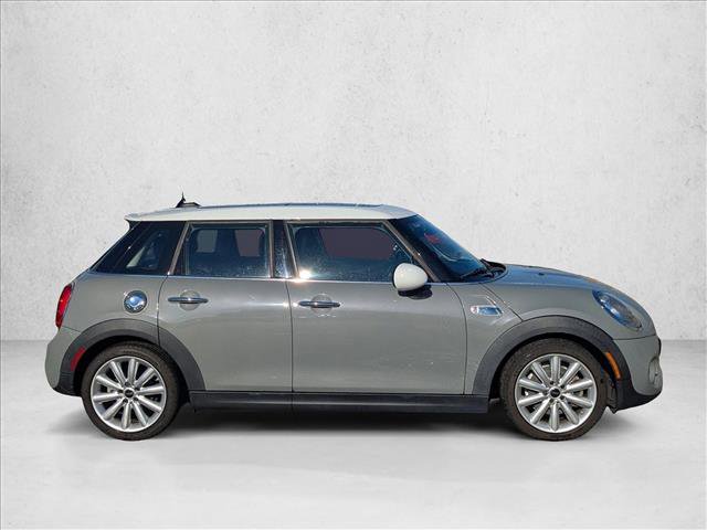 Used 2018 MINI Cooper S image 4