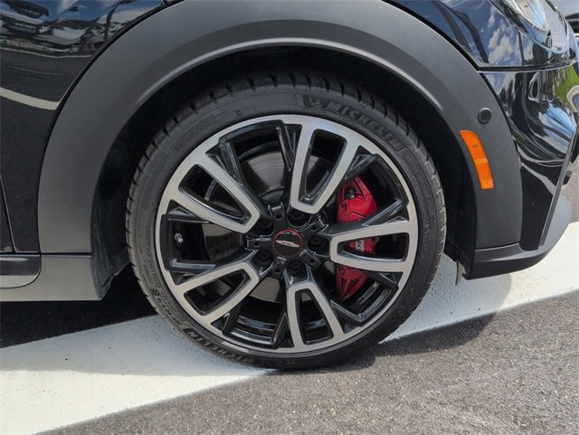 Used 2024 MINI Cooper John Cooper Works image 15