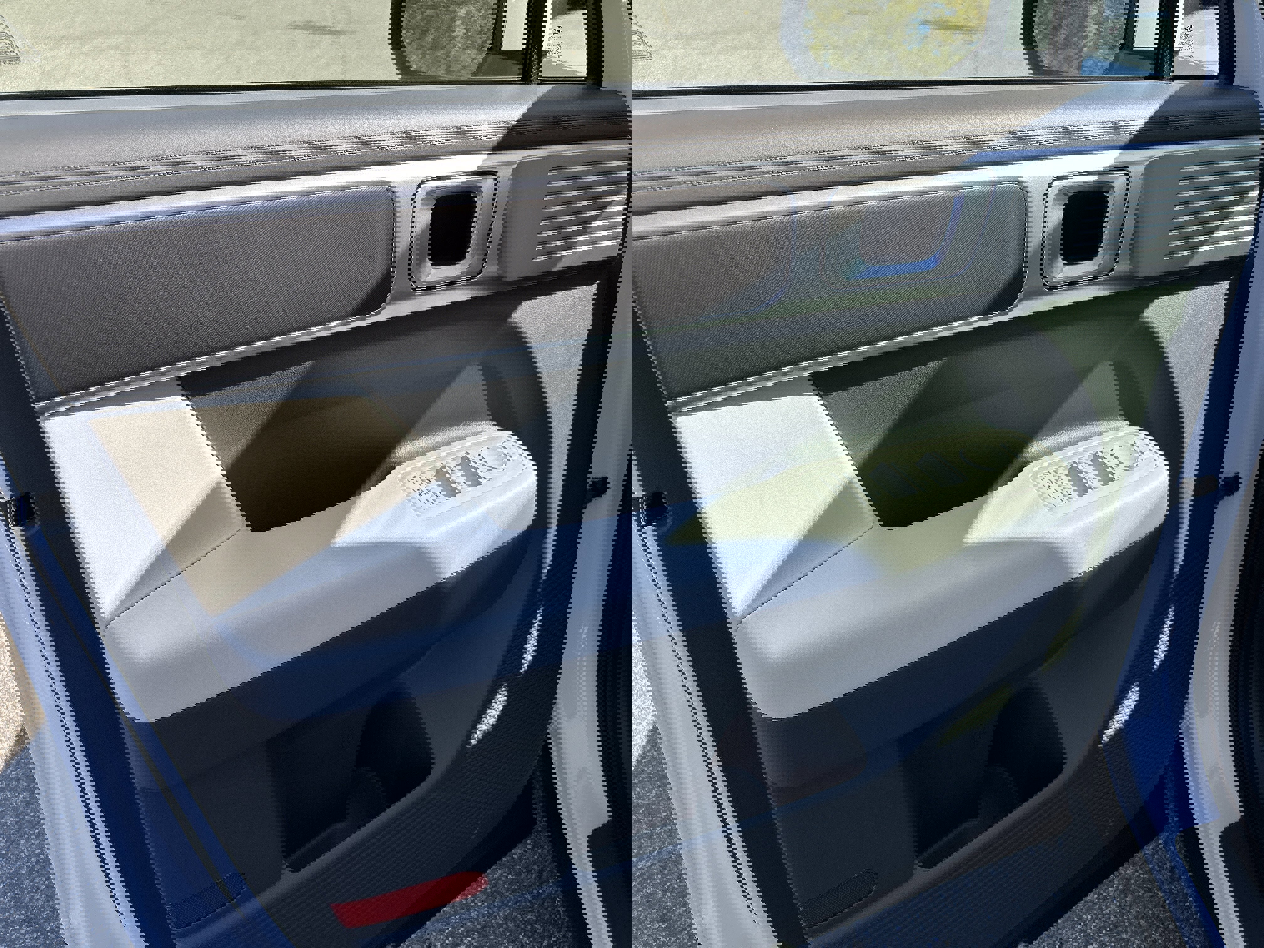 New 2026 Hyundai Santa Fe SE image 15