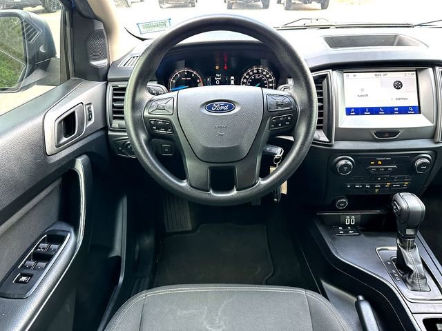 Used 2021 Ford Ranger XL w/ Equipment Group 101A High image 20